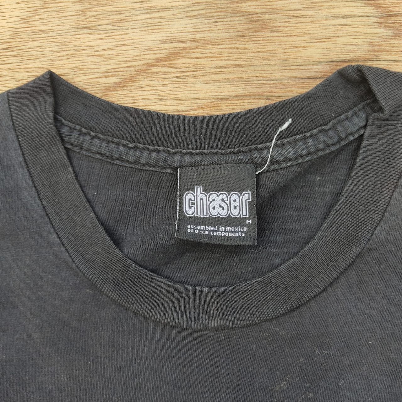 Band Tees × Vintage vintage tee C20 Size US M / EU 48-50 / 2 - 4 Thumbnail