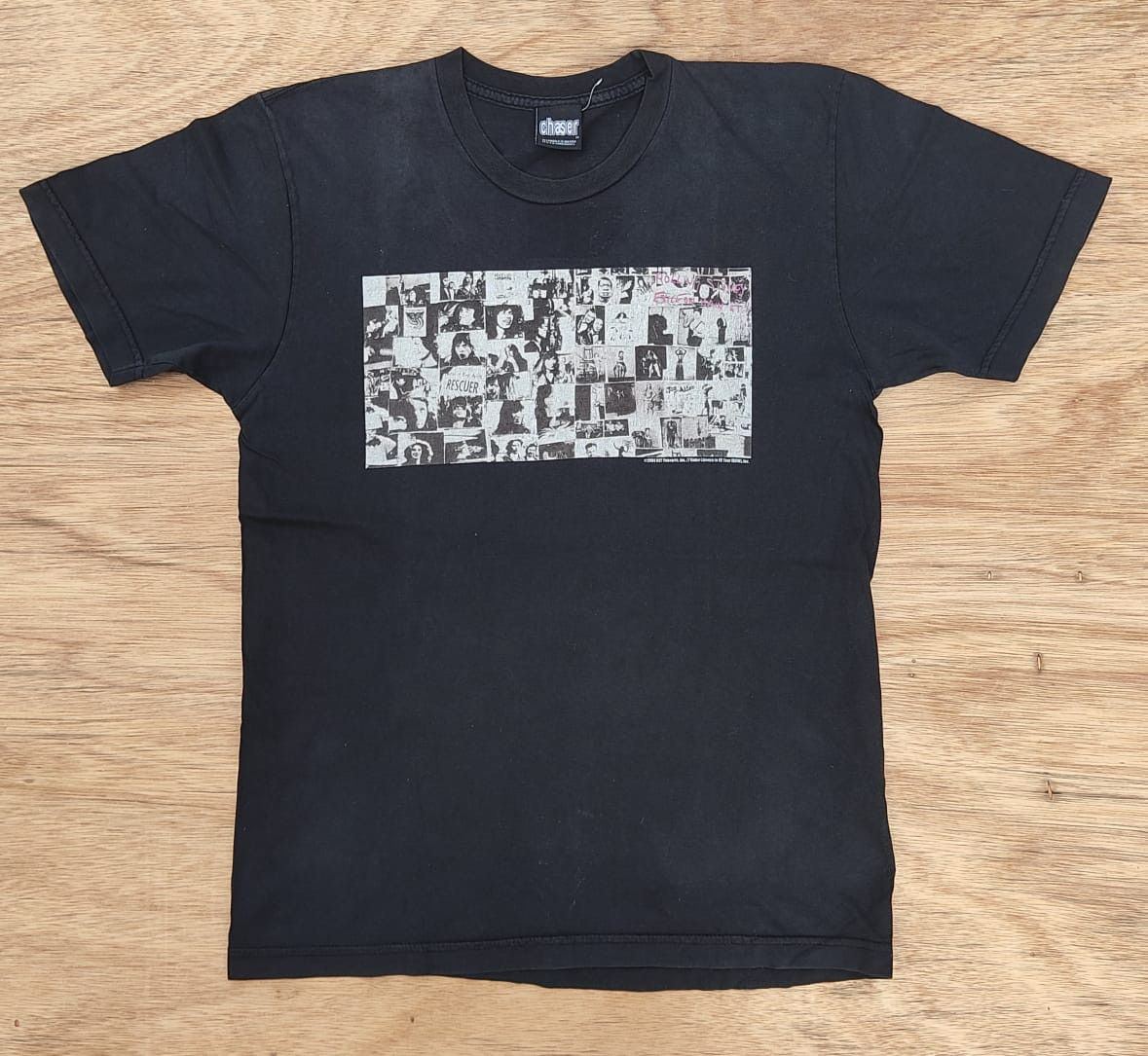 Band Tees × Vintage vintage tee C20 Size US M / EU 48-50 / 2 - 1 Thumbnail