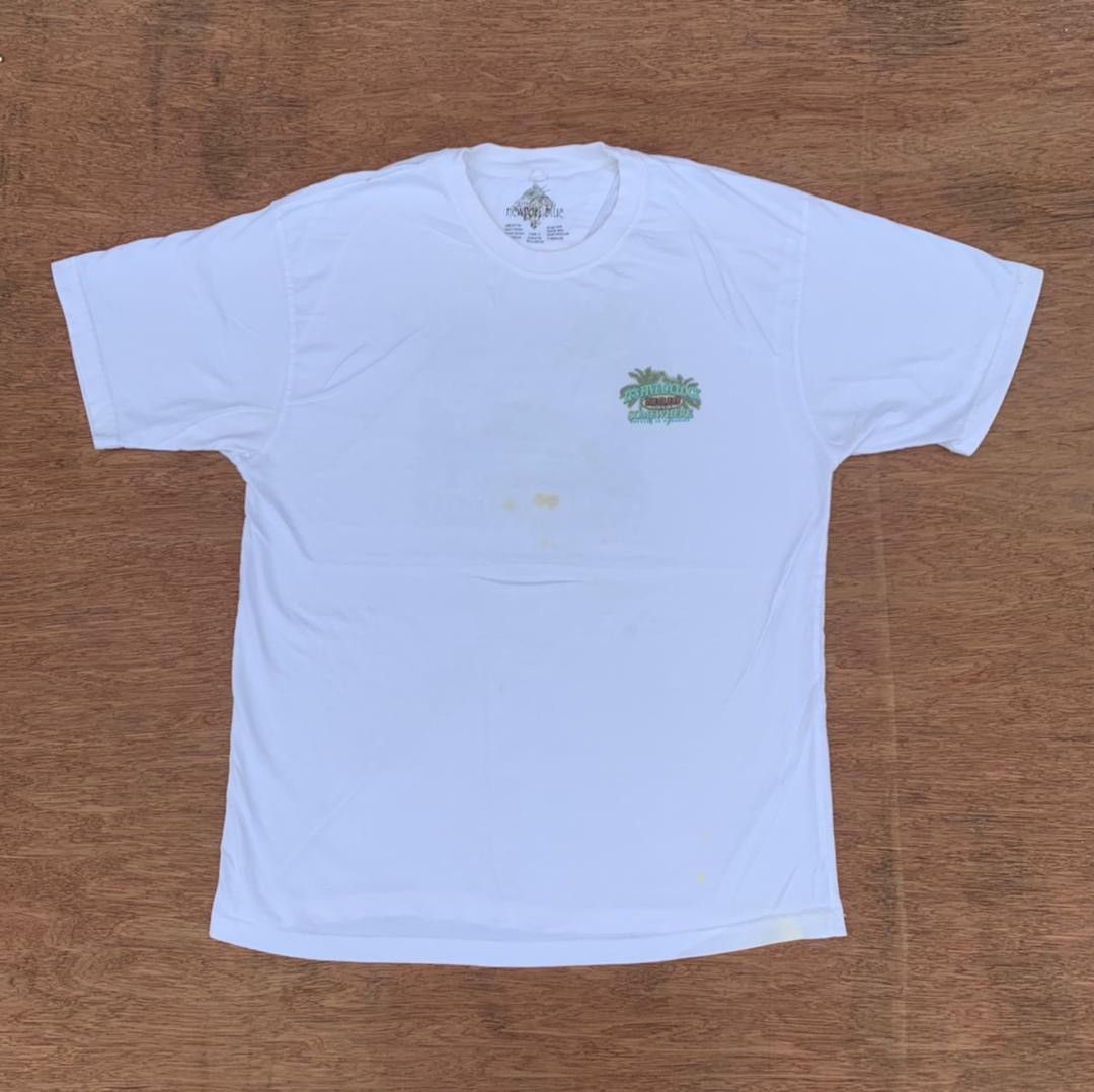 Vintage Vintage Tee D - 15 Size US XL / EU 56 / 4 - 3 Thumbnail