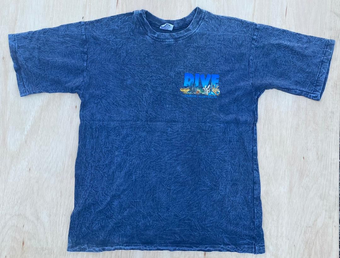 Habitat × Vintage vintage tee C2 Size US M / EU 48-50 / 2 - 4 Thumbnail