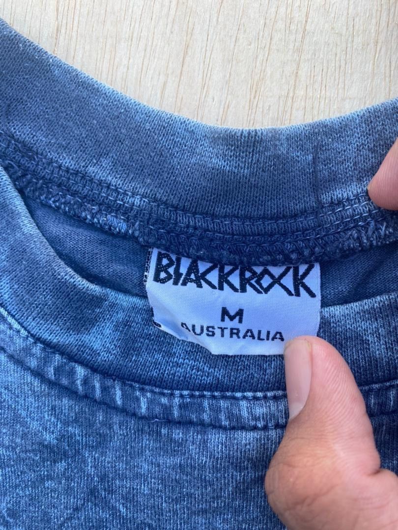 Habitat × Vintage vintage tee C2 Size US M / EU 48-50 / 2 - 2 Thumbnail