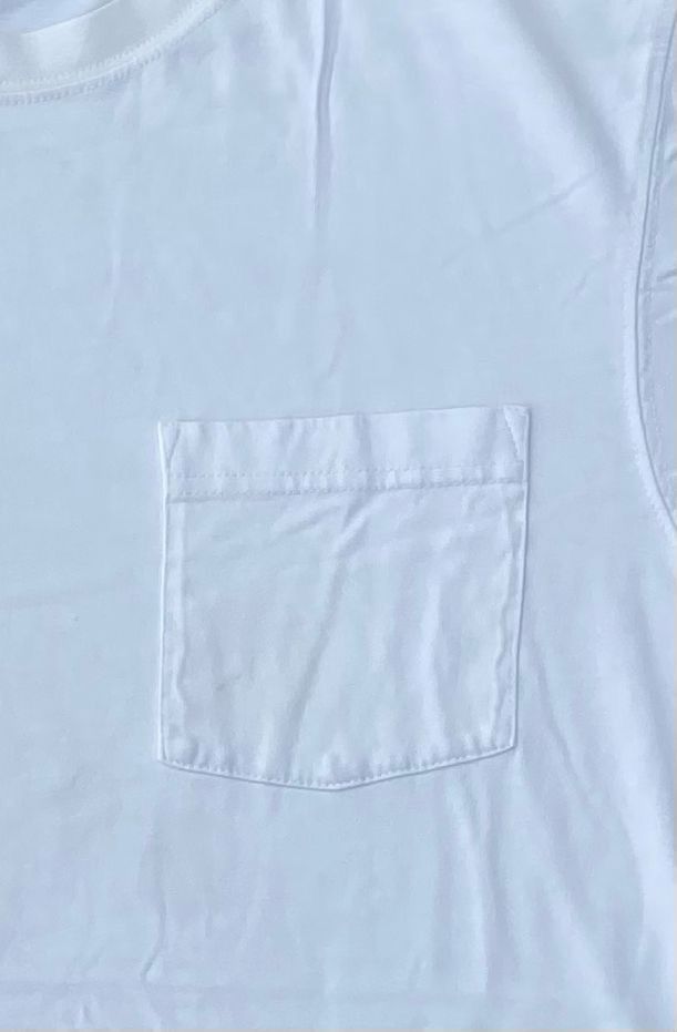 L.L. Bean LL BEAN pocket Tee D - 10 Size US S / EU 44-46 / 1 - 2 Thumbnail