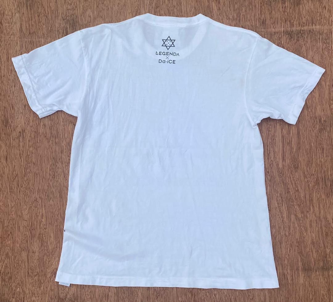 Japanese Brand Legenda Ice D -3 Size US M / EU 48-50 / 2 - 4 Thumbnail