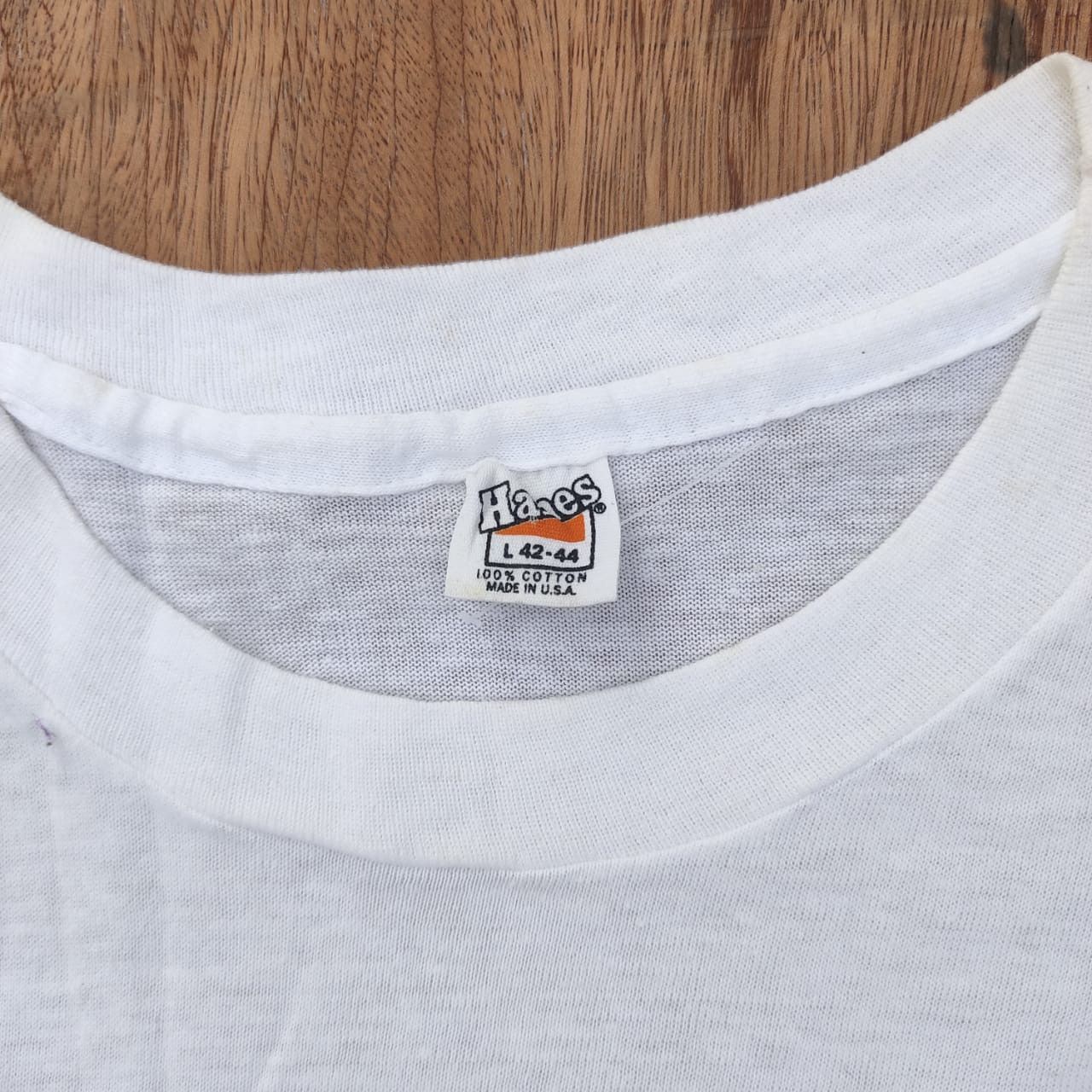 Hanes × Vintage vintage Jamboree run boy scout C16 Size US L / EU 52-54 / 3 - 4 Thumbnail