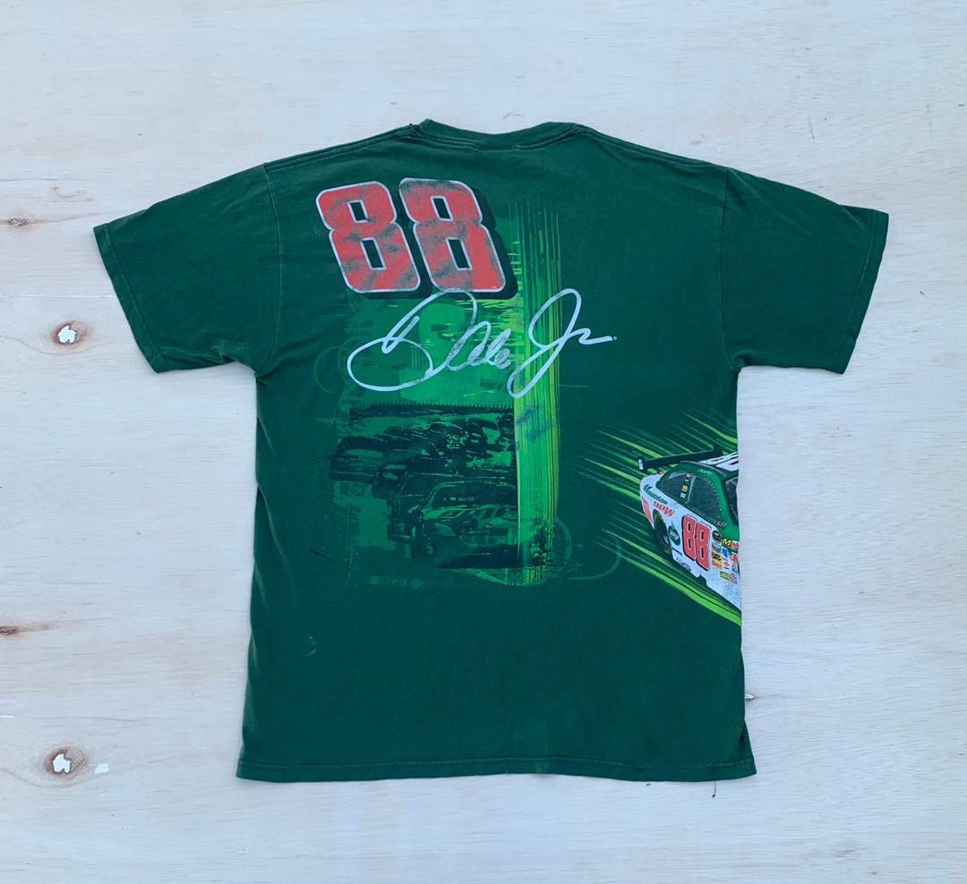 NASCAR × Vintage vintage NASCAR Size US L / EU 52-54 / 3 - 3 Thumbnail