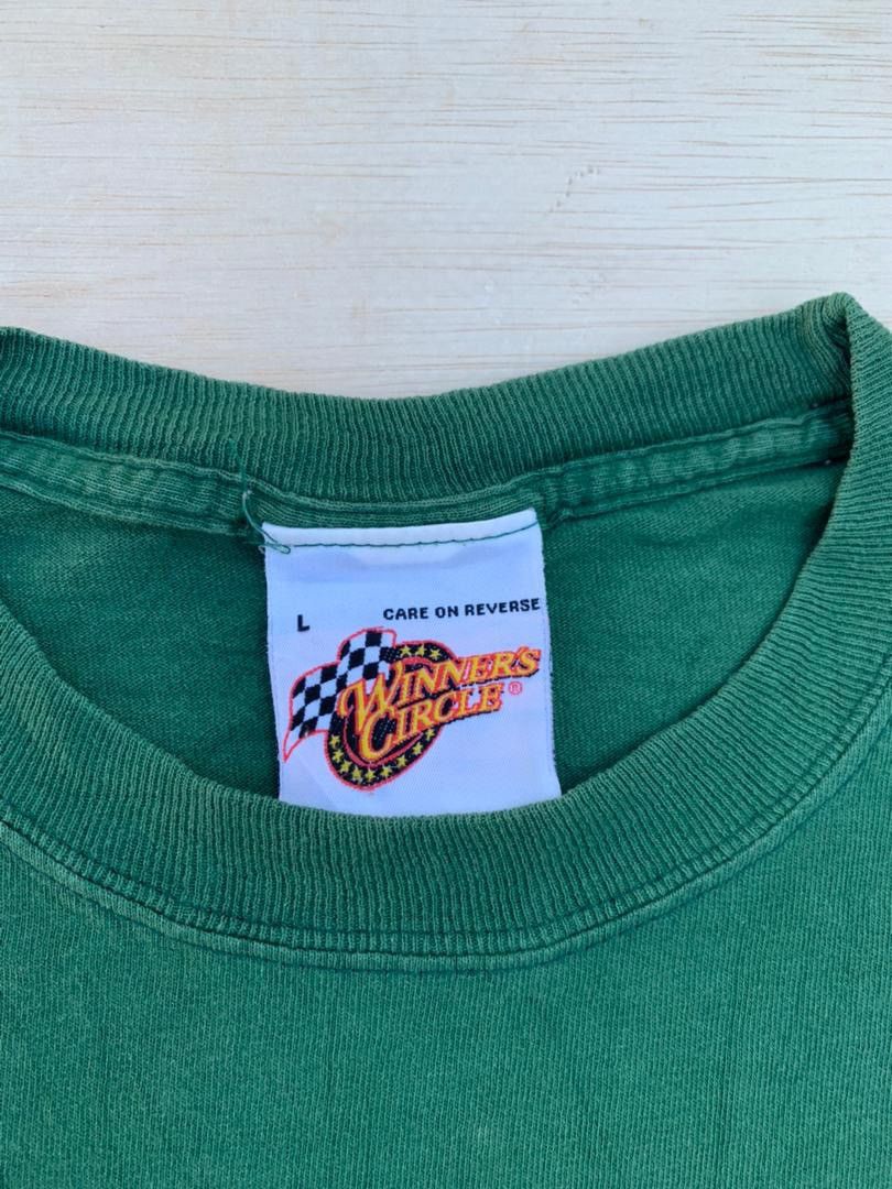 NASCAR × Vintage vintage NASCAR Size US L / EU 52-54 / 3 - 6 Thumbnail
