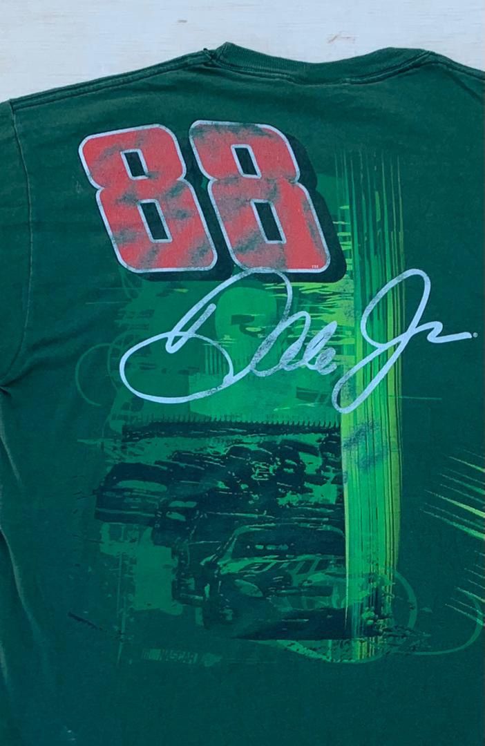 NASCAR × Vintage vintage NASCAR Size US L / EU 52-54 / 3 - 4 Thumbnail