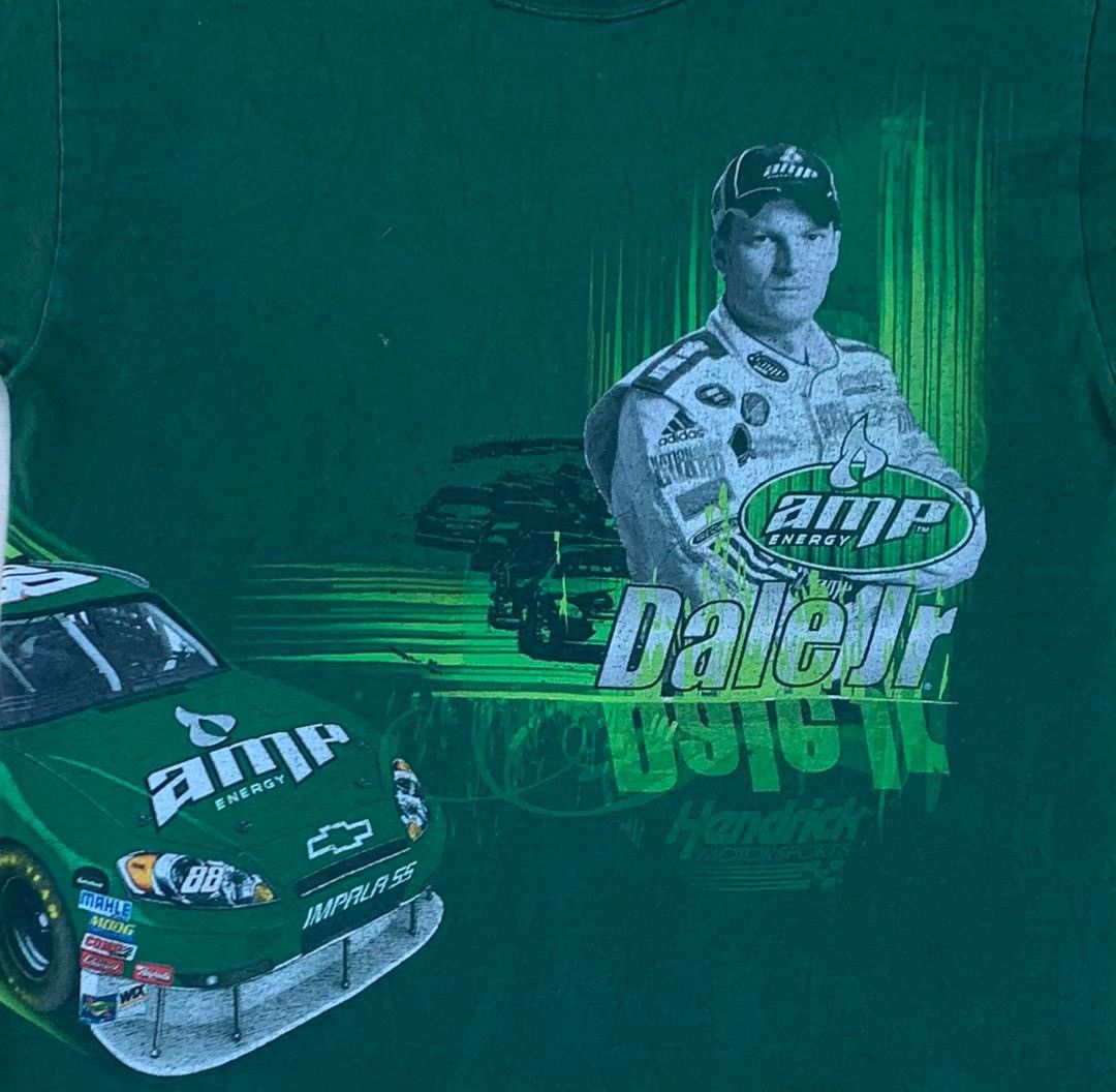 NASCAR × Vintage vintage NASCAR Size US L / EU 52-54 / 3 - 2 Thumbnail