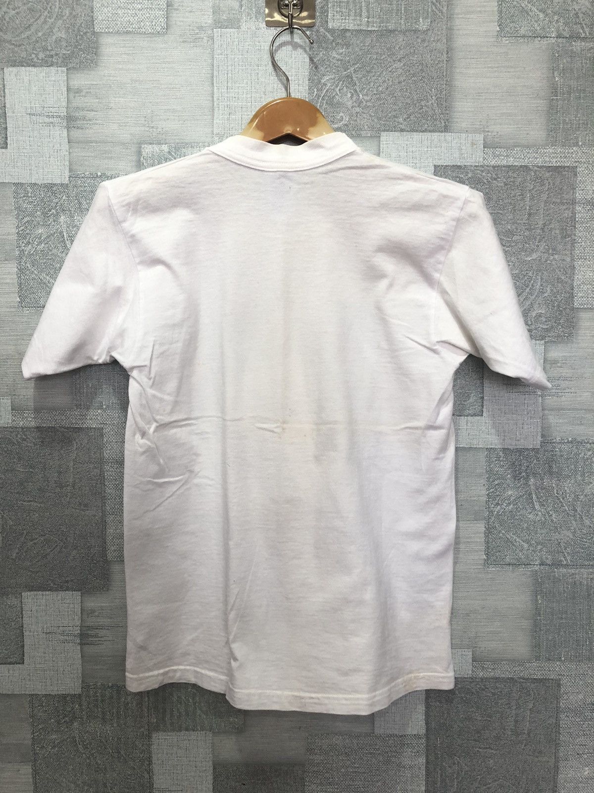 Band Tees × Vintage 1997 Tour Many Sex Drug Treatment Size US XS / EU 42 / 0 - 5 Thumbnail