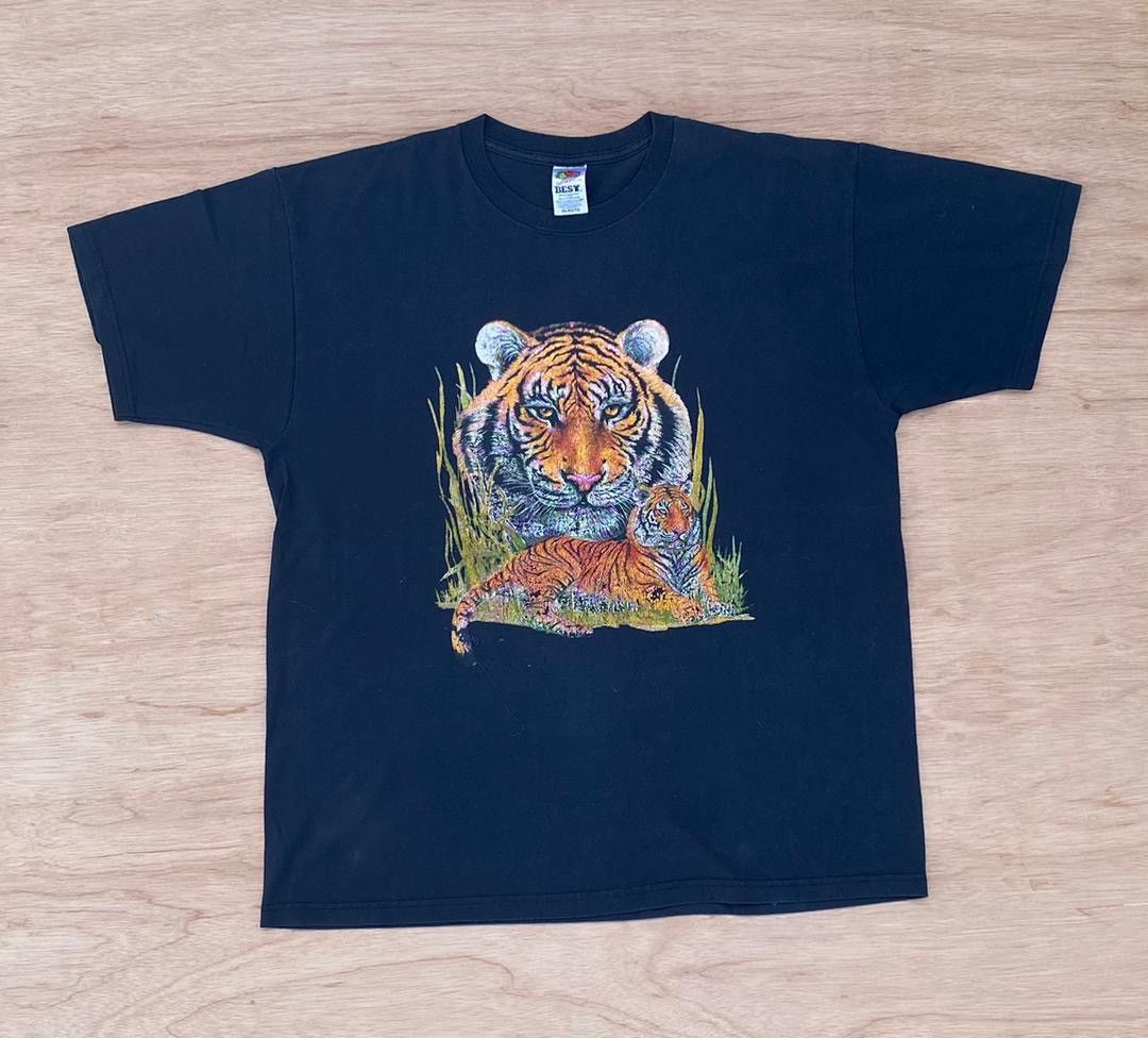 Habitat × Vintage Vintage Habitat Size US XL / EU 56 / 4 - 1 Thumbnail