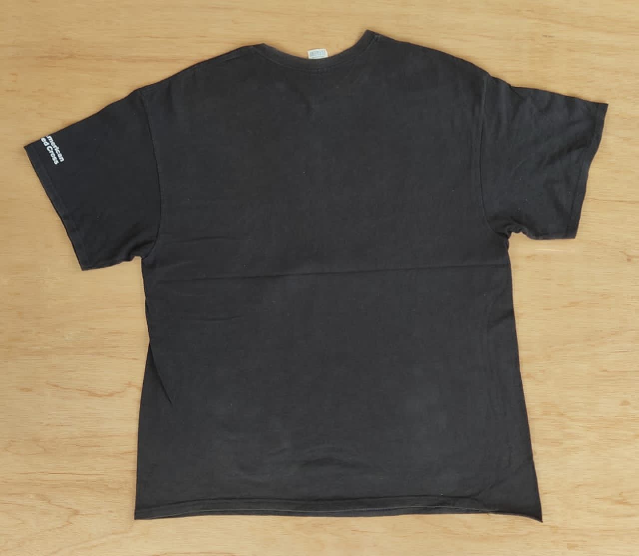 Band Tees × Vintage vintage tee B16 Rock n Roll Size US XL / EU 56 / 4 - 3 Thumbnail