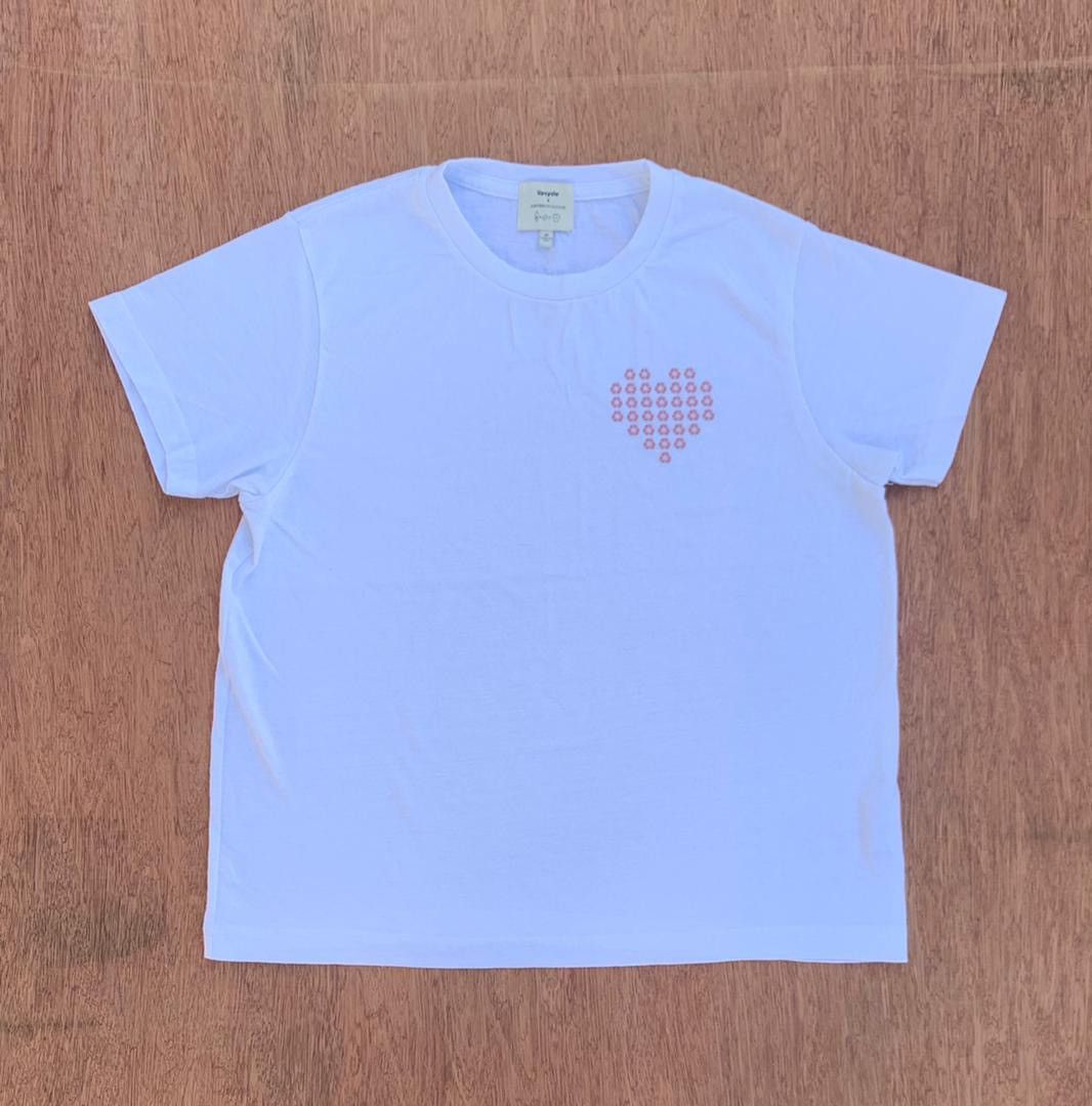 Other anthropology tee D - 7 usa Size US M / EU 48-50 / 2 - 1 Thumbnail