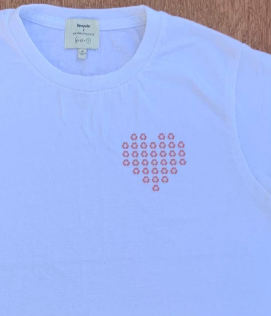 Other anthropology tee D - 7 usa Size US M / EU 48-50 / 2 - 2 Thumbnail