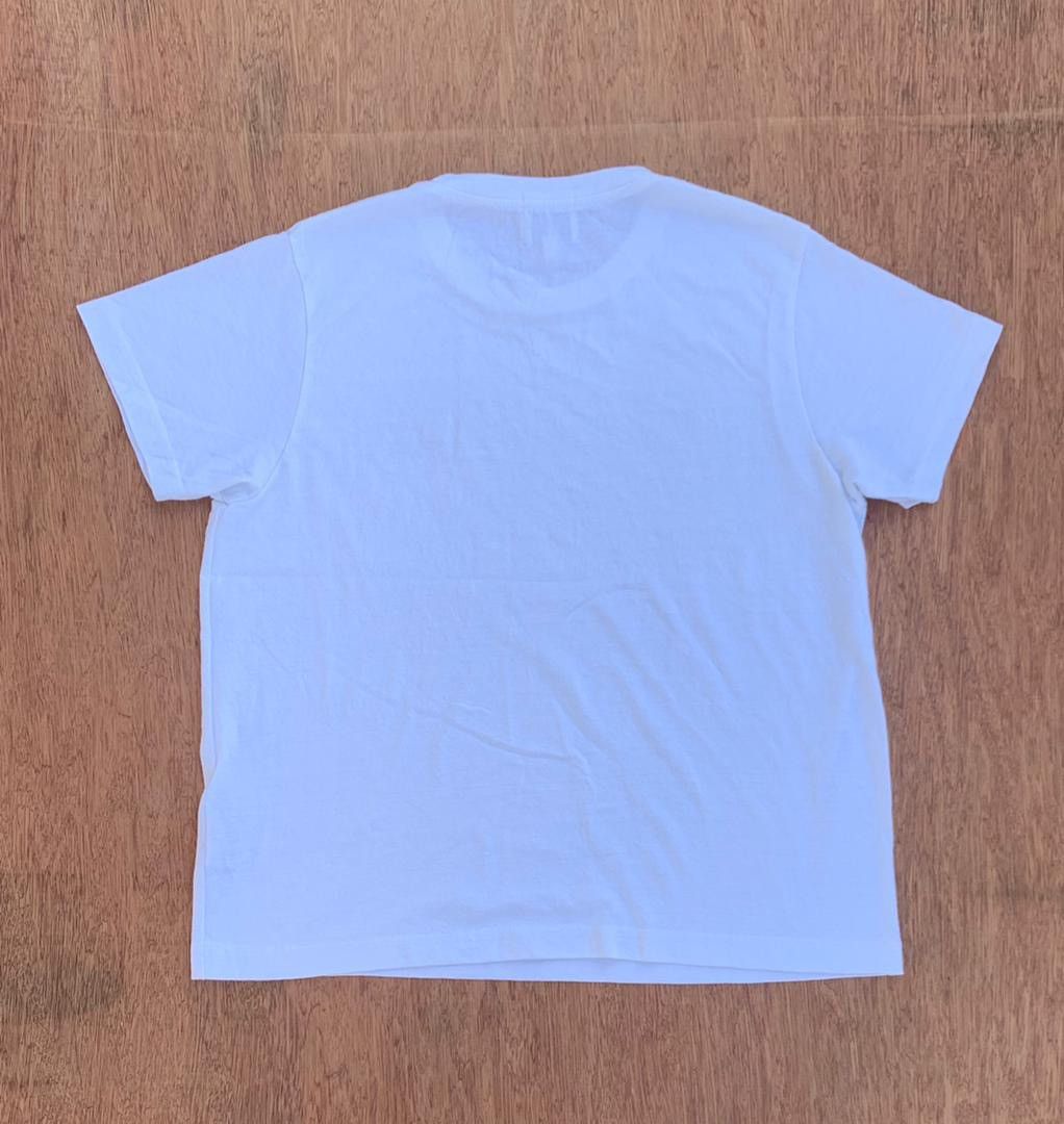 Other anthropology tee D - 7 usa Size US M / EU 48-50 / 2 - 4 Thumbnail