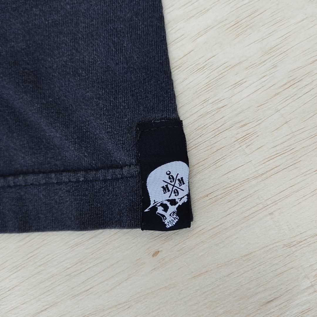 Metal Mulisha Metal Mulisha Size US M / EU 48-50 / 2 - 2 Thumbnail
