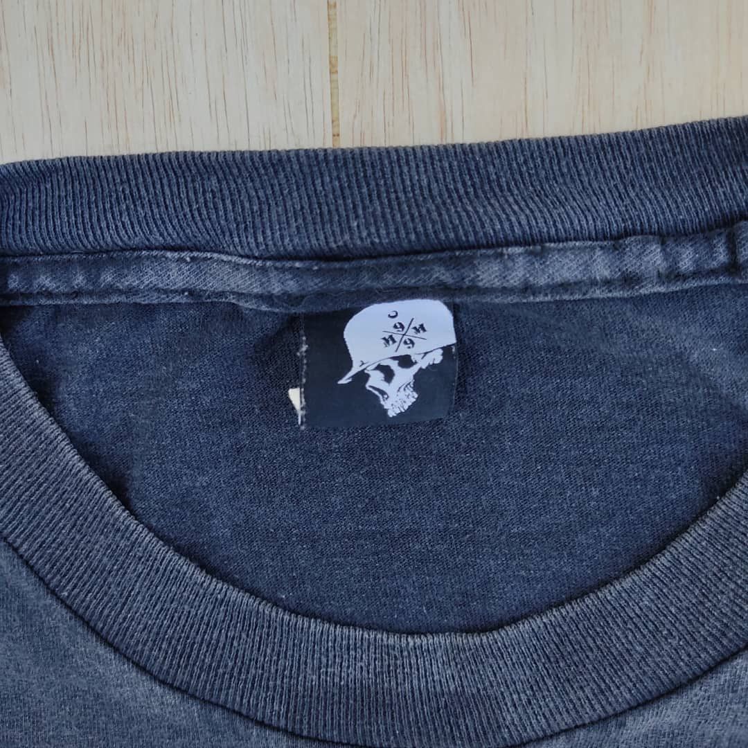 Metal Mulisha Metal Mulisha Size US M / EU 48-50 / 2 - 3 Thumbnail