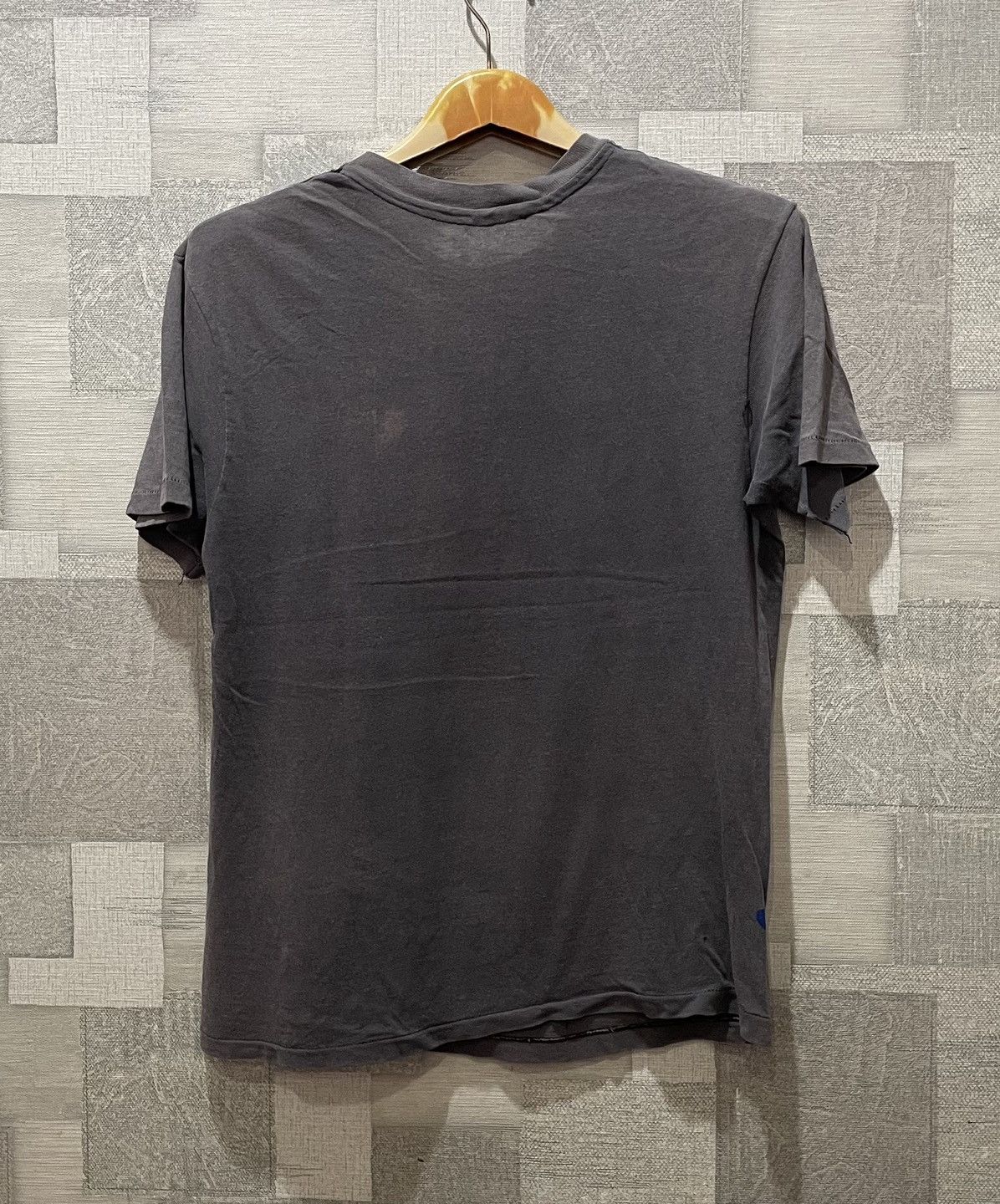 Band Tees × Vintage Vintage PUNKs NOT DEAD tee exploited Z4 Size US M / EU 48-50 / 2 - 3 Thumbnail