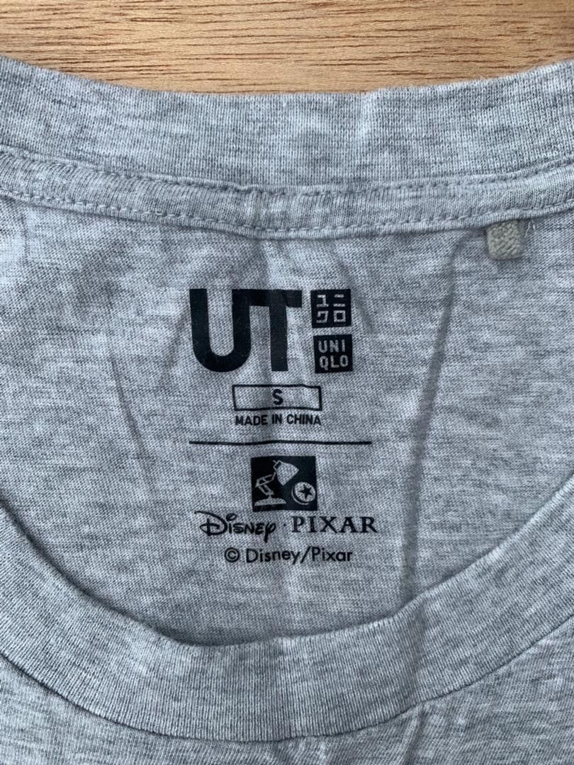 Disney × Uniqlo Vintage disney Tee D - 25 Size US S / EU 44-46 / 1 - 3 Thumbnail