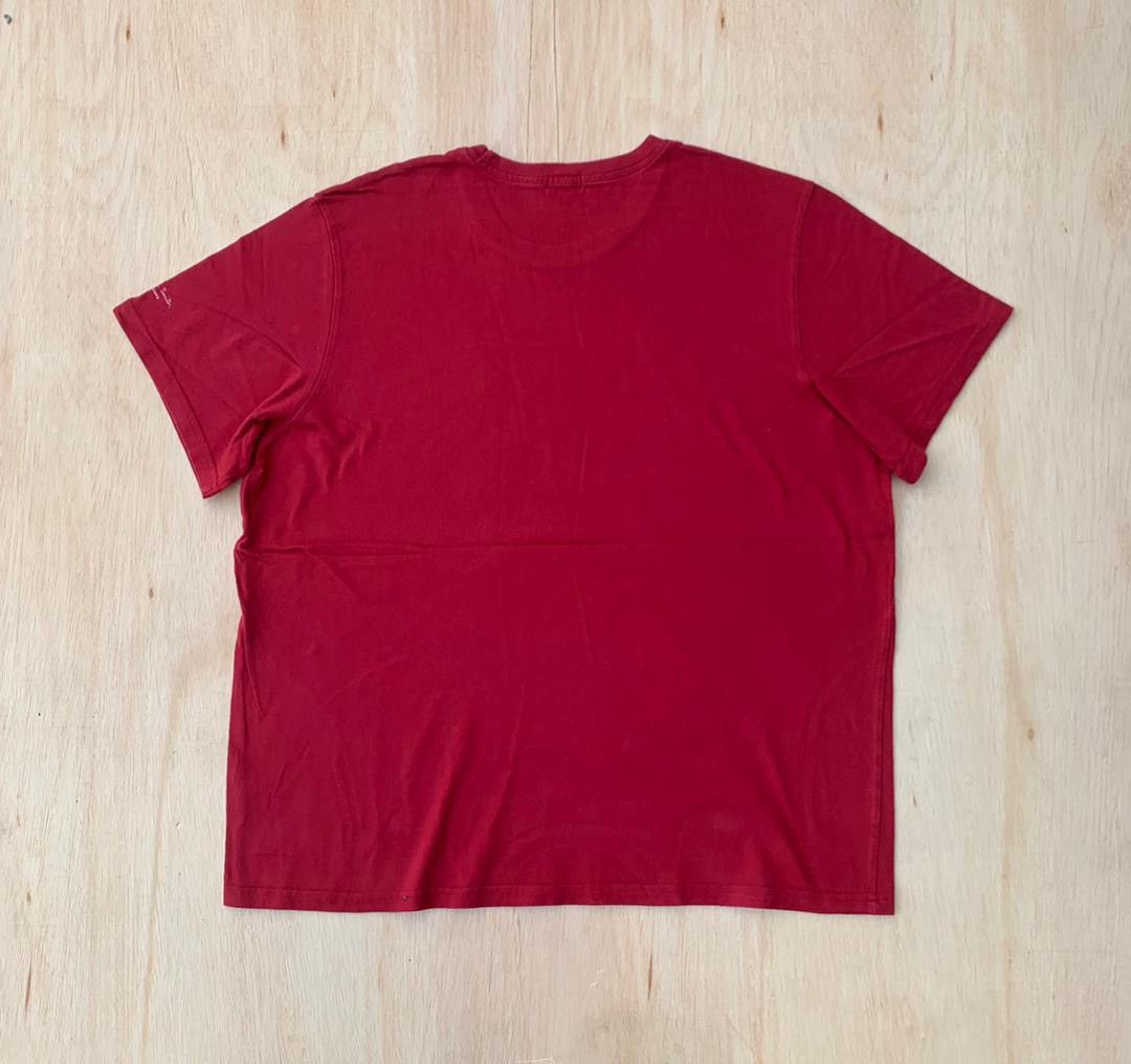 Paul Smith × Vintage vintage tee D - 28 paul smith Size US XXL / EU 58 / 5 - 4 Thumbnail
