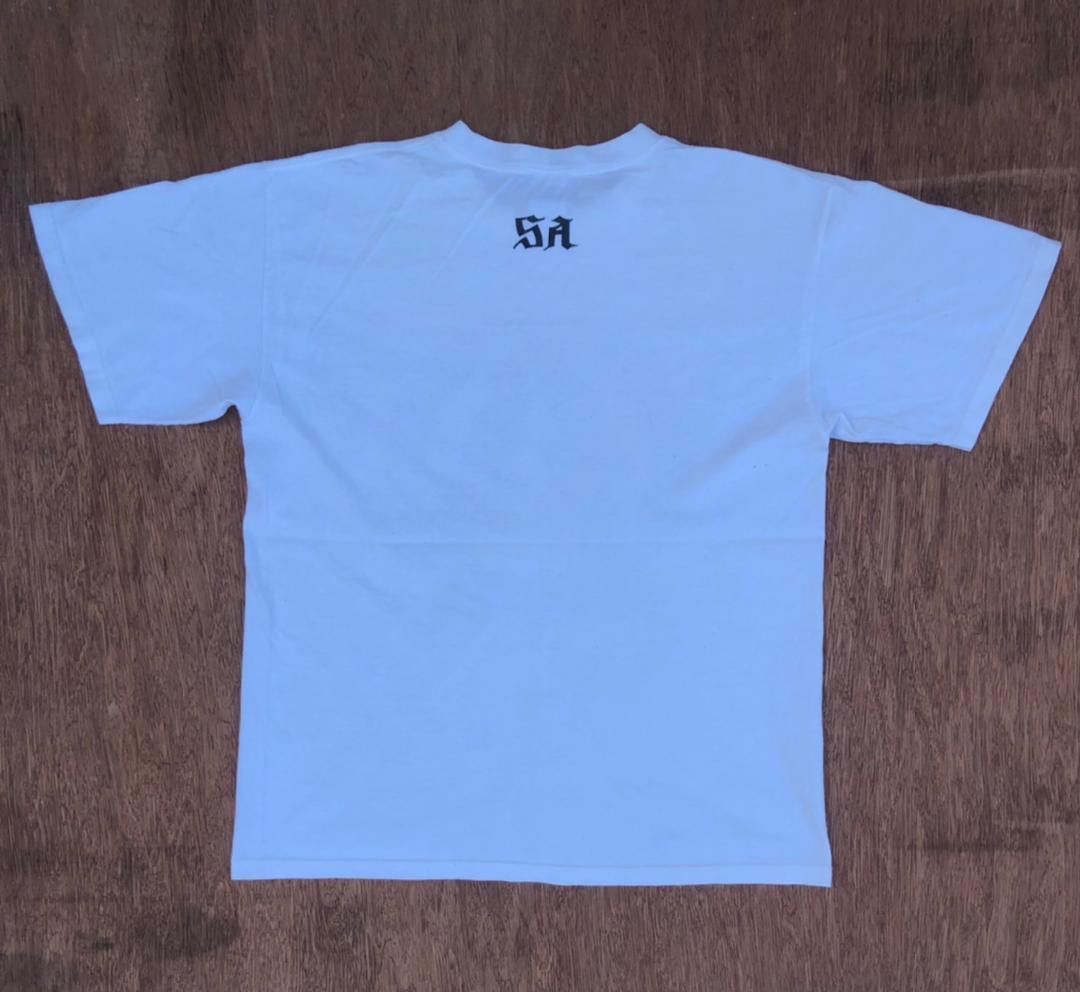 Anvil × Vintage Vintage tee Size US M / EU 48-50 / 2 - 4 Thumbnail