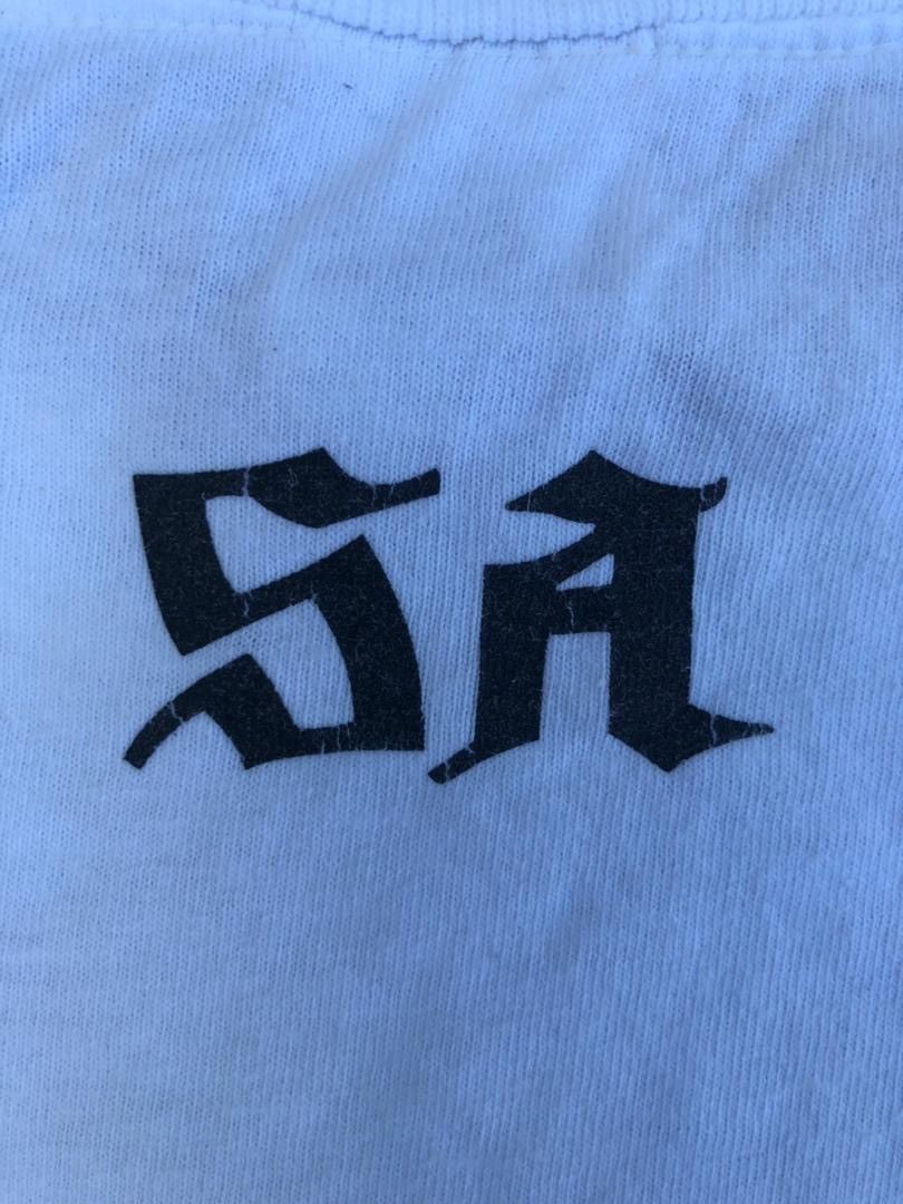 Anvil × Vintage Vintage tee Size US M / EU 48-50 / 2 - 5 Thumbnail