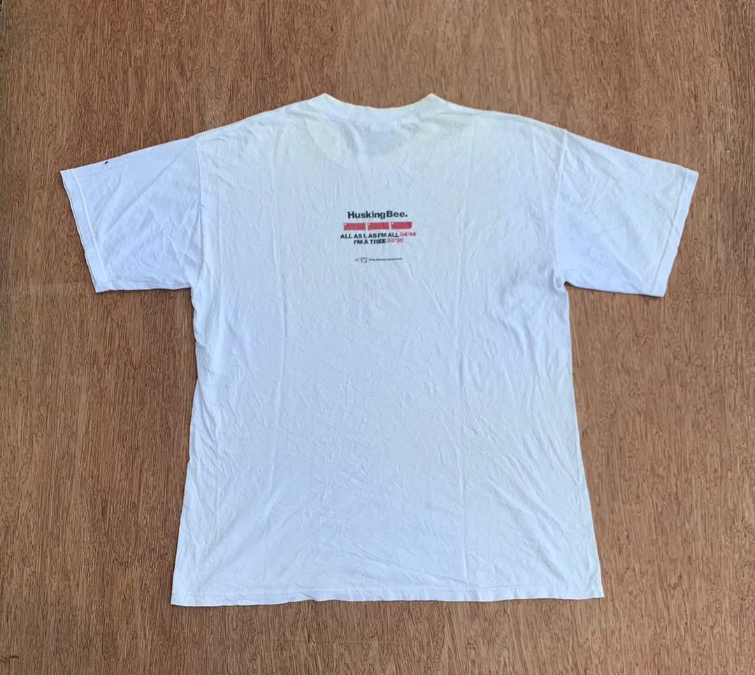 Vintage HUSKING BEE Size US L / EU 52-54 / 3 - 3 Thumbnail