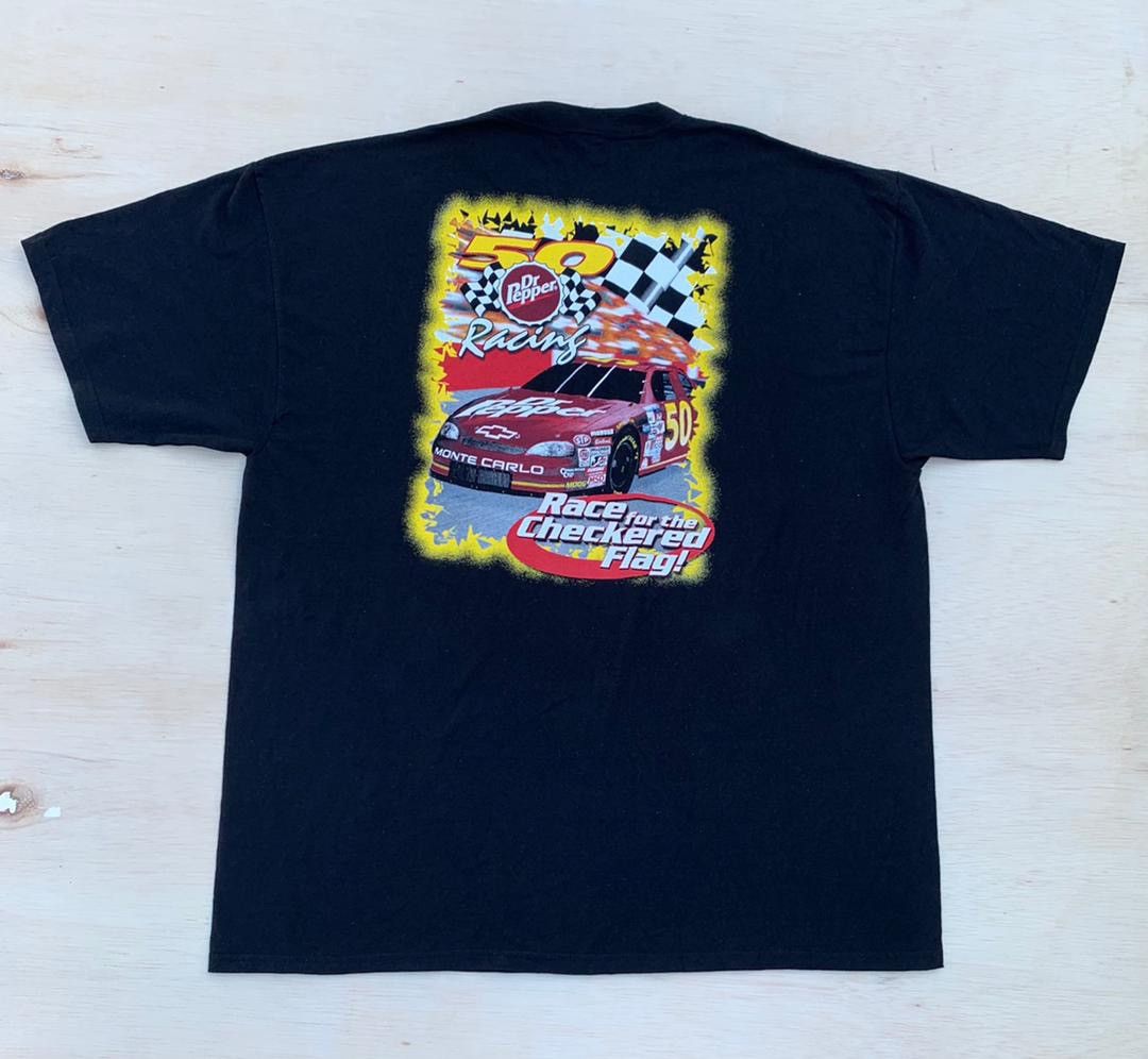 NASCAR × Vintage Vintage Nascar Size US XXL / EU 58 / 5 - 1 Thumbnail