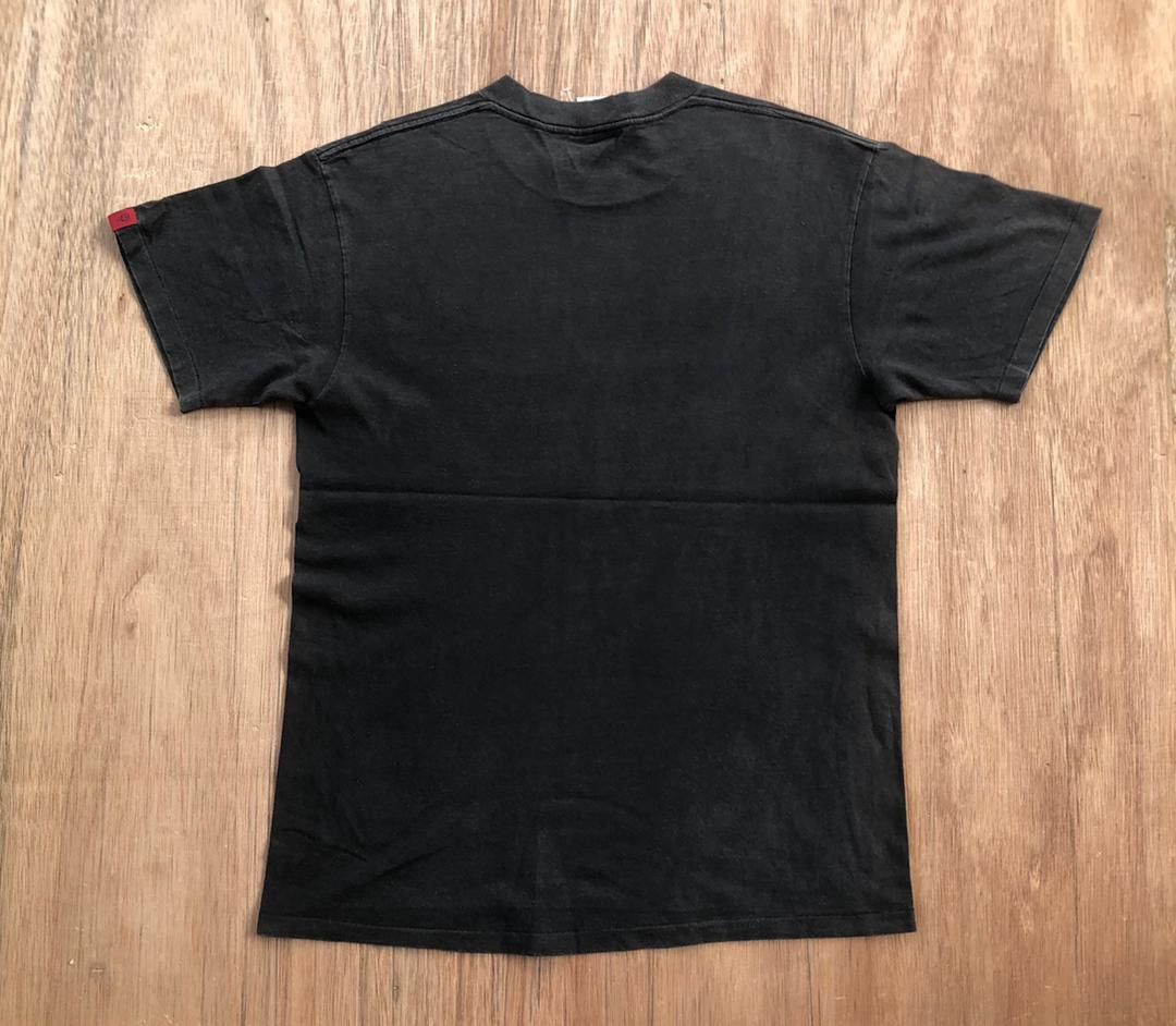 Vintage vintage tee C17 Size US M / EU 48-50 / 2 - 5 Thumbnail