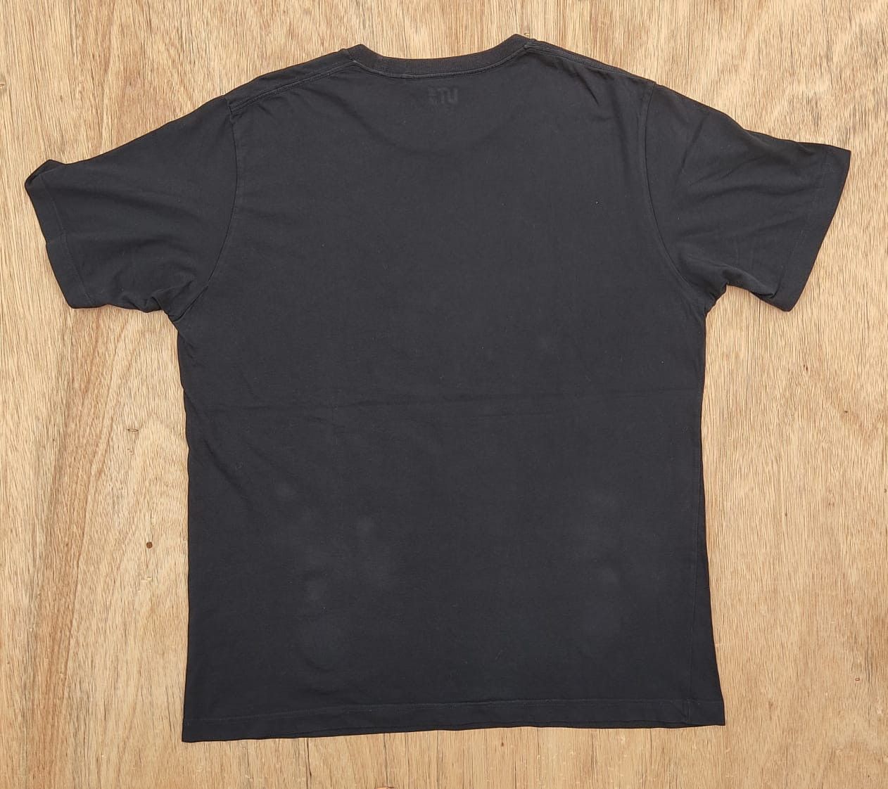 Uniqlo Rubiks D4 Size US XL / EU 56 / 4 - 3 Thumbnail