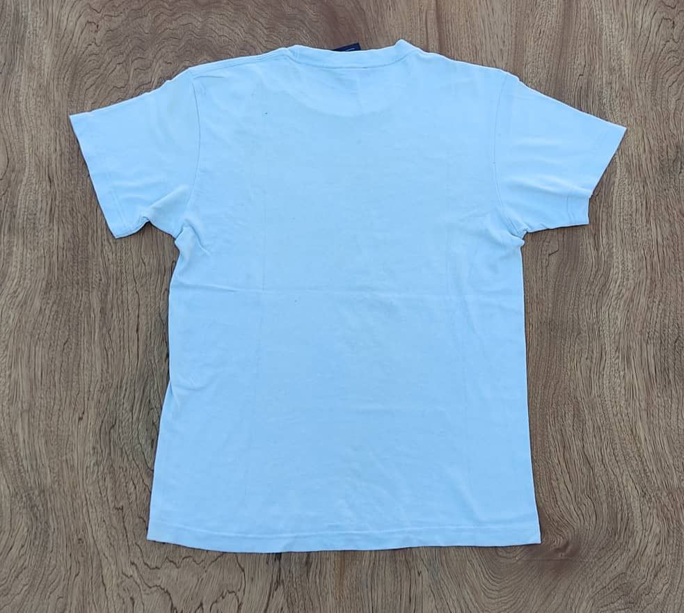 Band Tees Foo Fighter Size US M / EU 48-50 / 2 - 2 Thumbnail