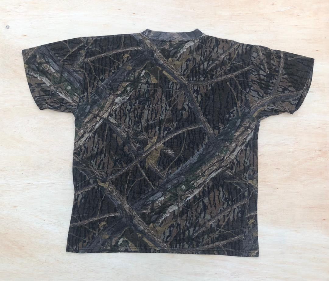 Habitat × Vintage Vintage Habitat Size US L / EU 52-54 / 3 - 2 Thumbnail