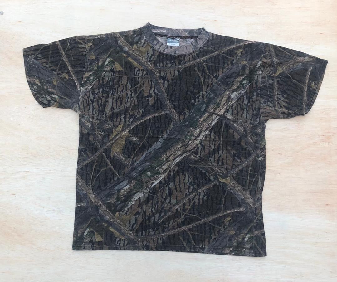 Habitat × Vintage Vintage Habitat Size US L / EU 52-54 / 3 - 1 Thumbnail