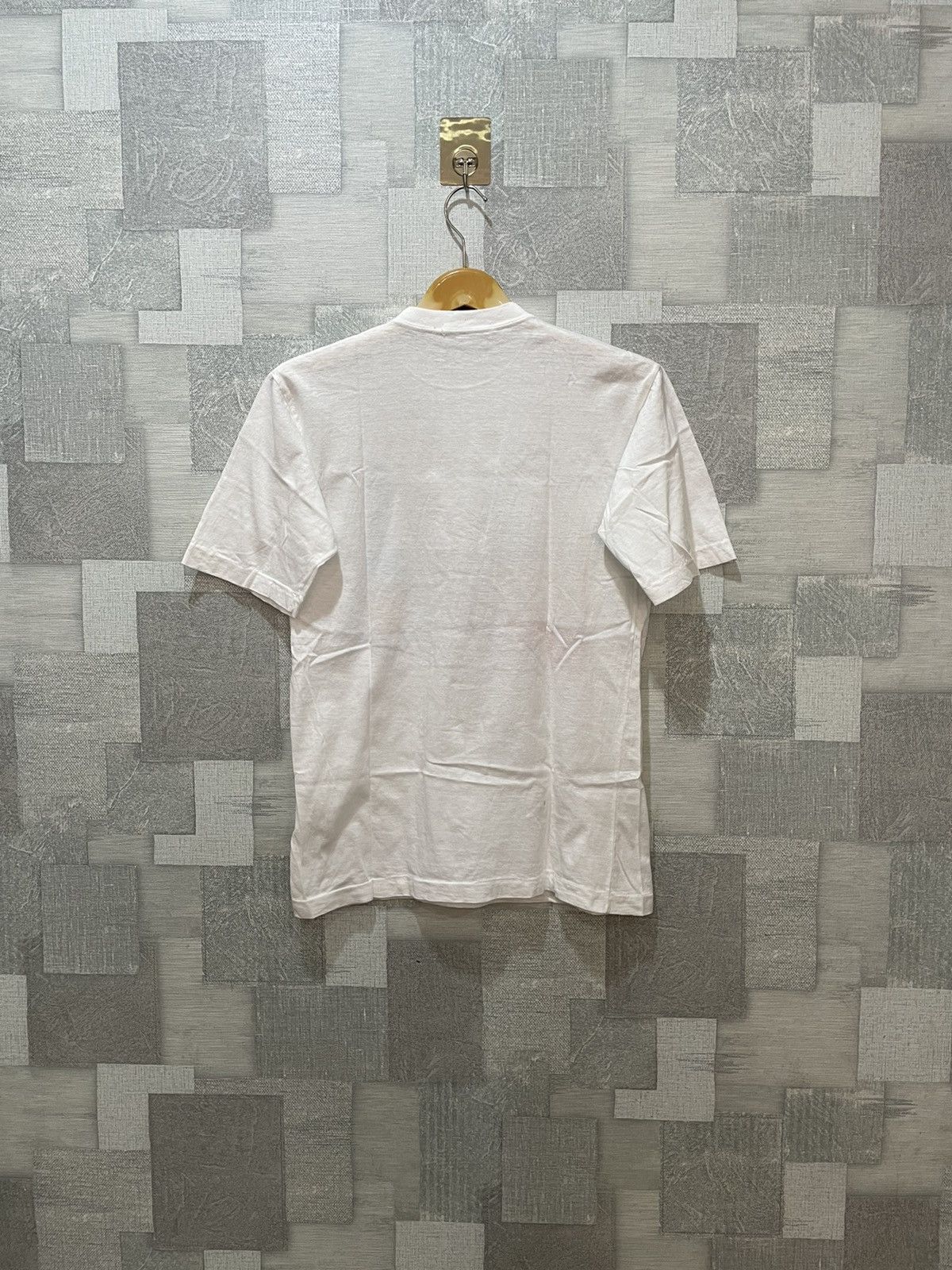 Anime × Japanese Brand × Vintage Vintage Japanese Anime Manga series tee Size US M / EU 48-50 / 2 - 3 Thumbnail
