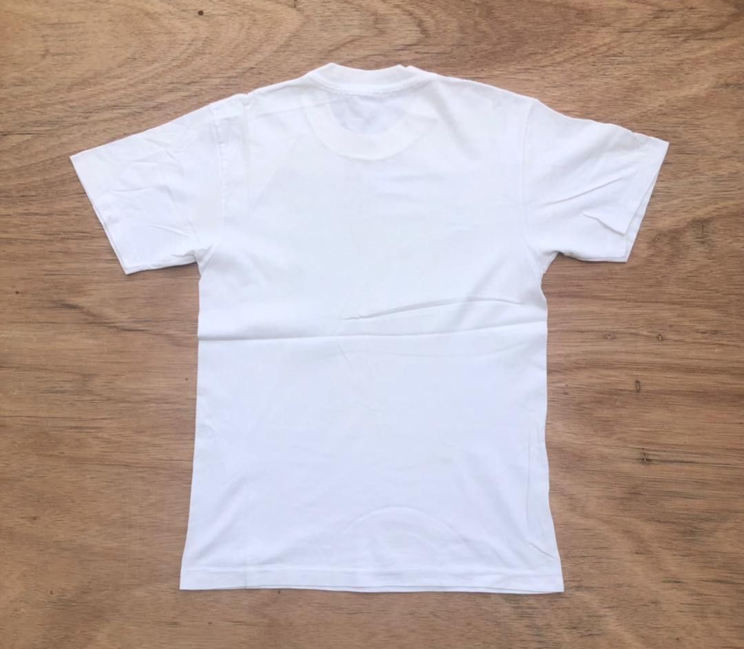Band Tees × Vintage vintage tee D - 17 Septic Death Size US M / EU 48-50 / 2 - 3 Thumbnail
