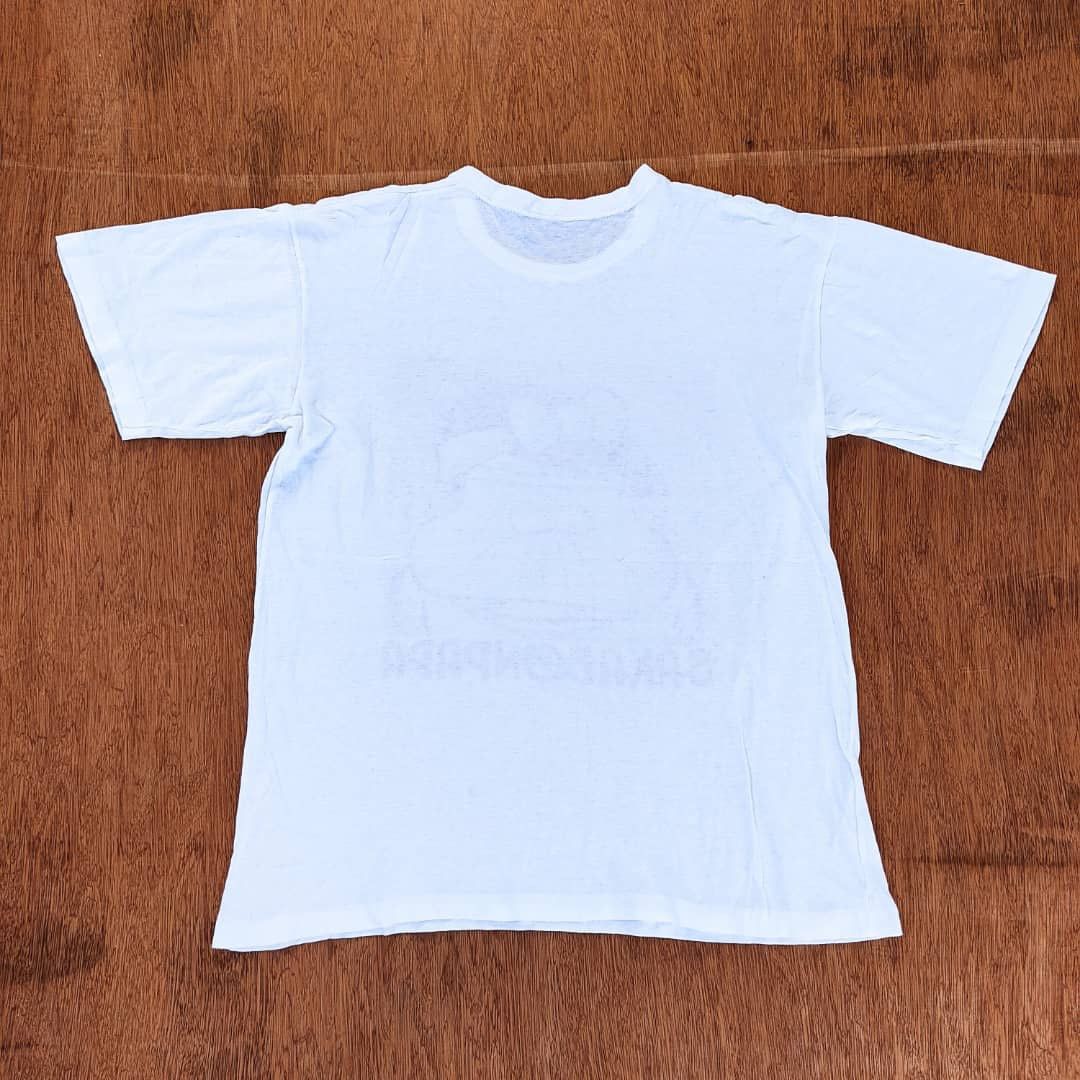 Anime × Japanese Brand × Vintage Japan Anime BAKABONPAPA fiction character manga series Size US M / EU 48-50 / 2 - 3 Thumbnail