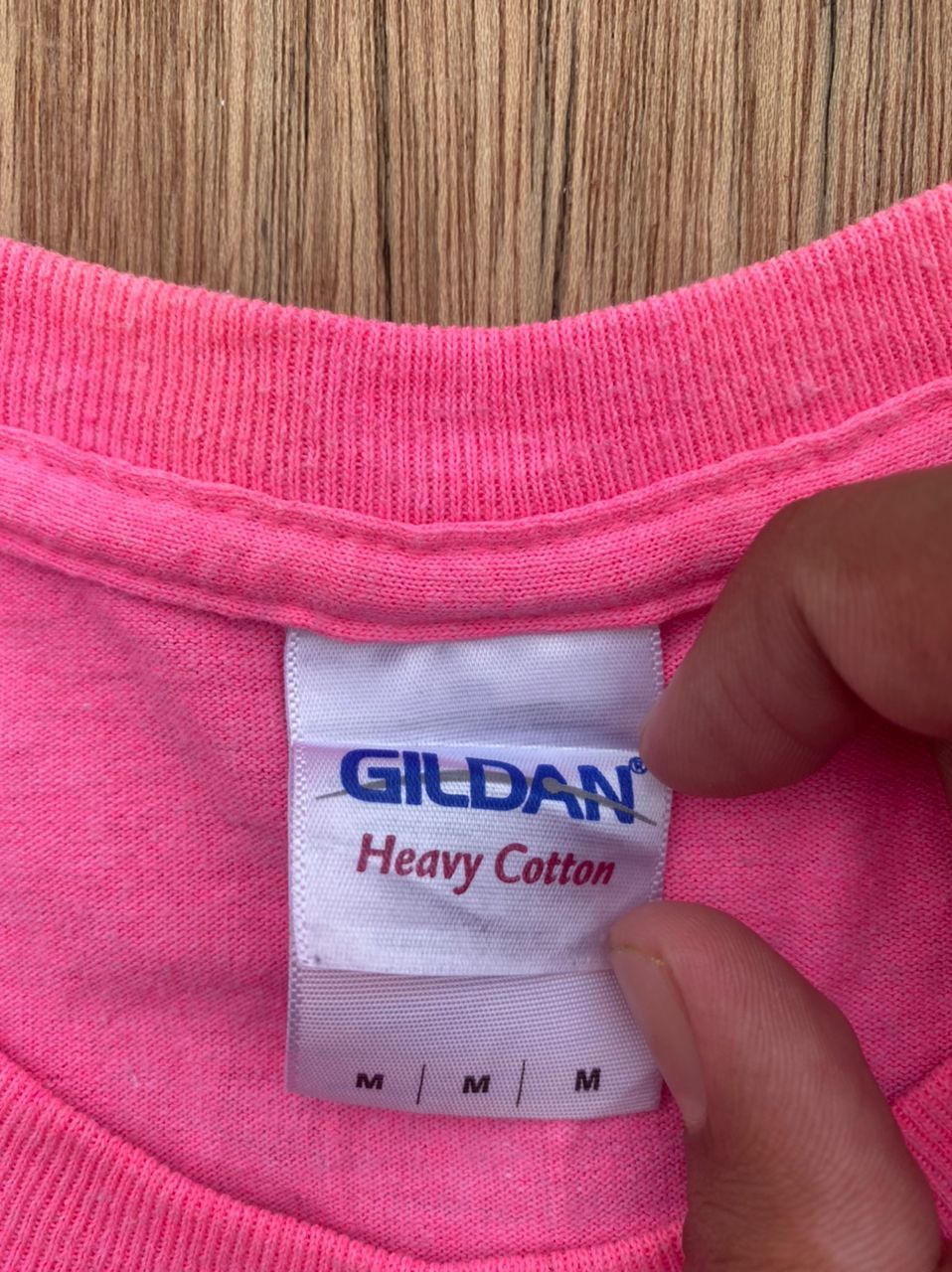 Gildan vintage tee D - 24 Size US M / EU 48-50 / 2 - 5 Thumbnail