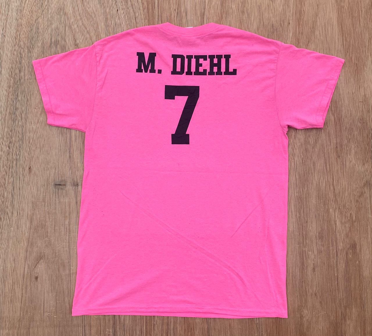 Gildan vintage tee D - 24 Size US M / EU 48-50 / 2 - 3 Thumbnail
