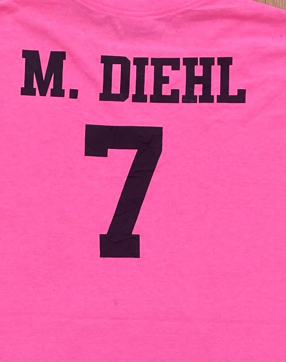 Gildan vintage tee D - 24 Size US M / EU 48-50 / 2 - 4 Thumbnail
