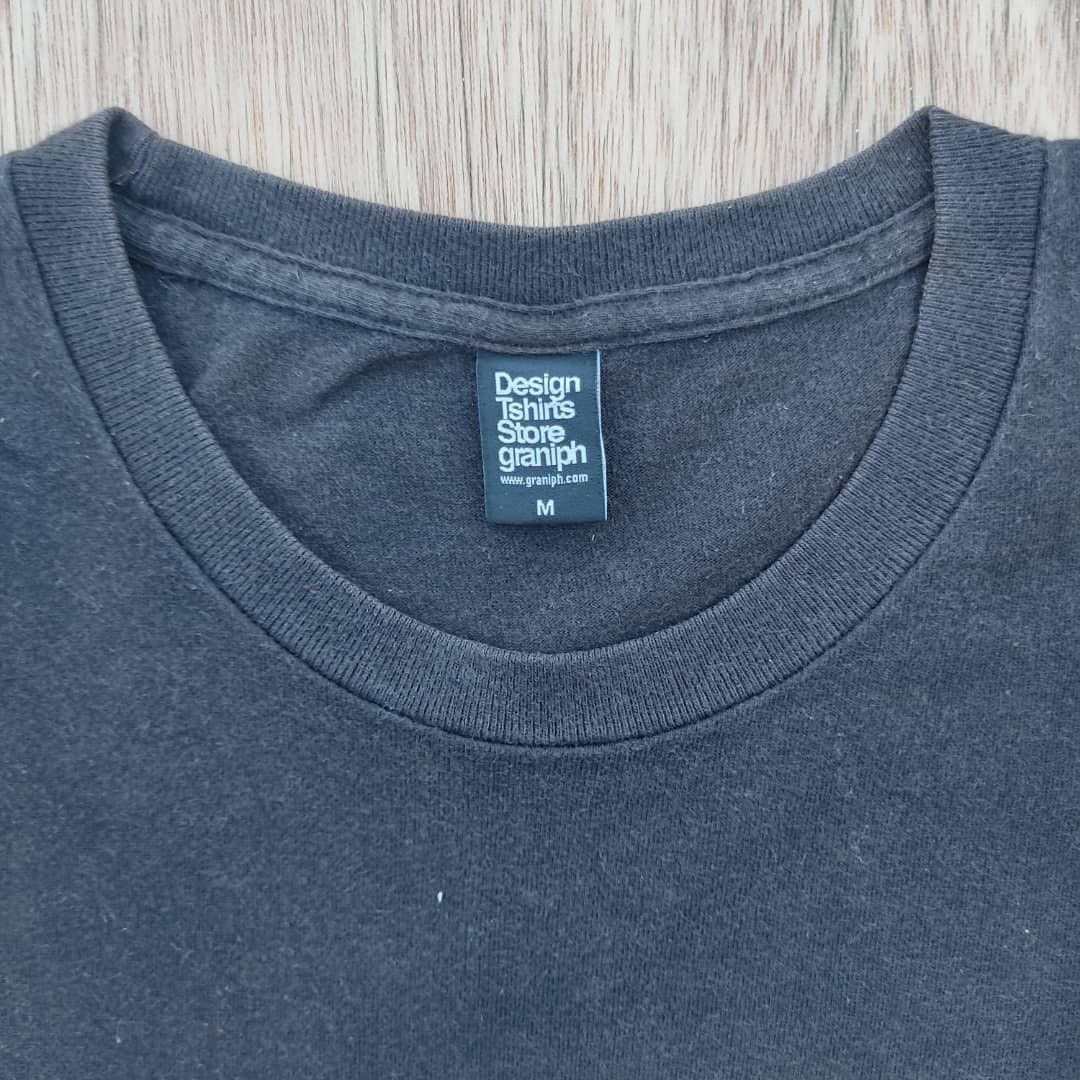 Habitat Zebra animal tee Size US M / EU 48-50 / 2 - 5 Thumbnail
