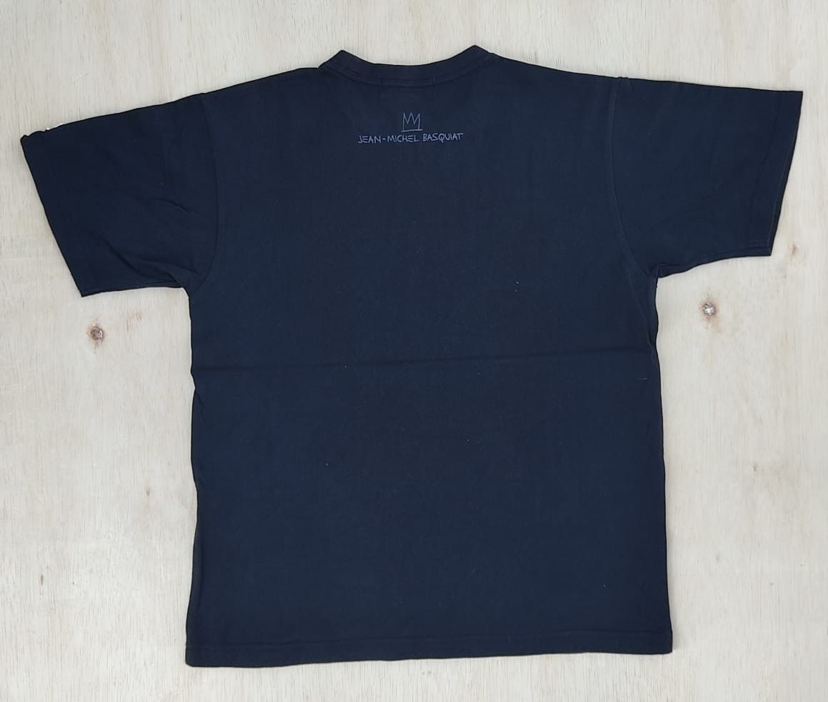 Jean-Michel Basquiat Jean Michel Basquiat C4 Size US S / EU 44-46 / 1 - 3 Thumbnail