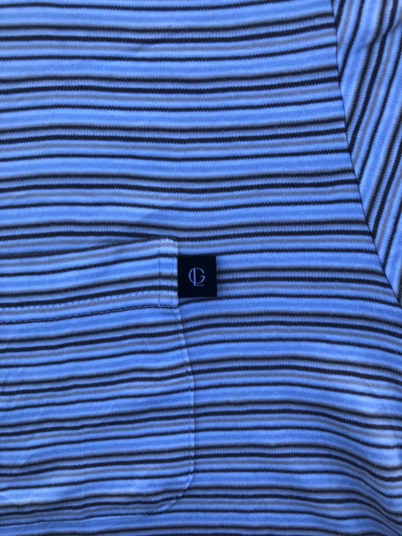 Guy Laroche Guy Laroche B17 Size US L / EU 52-54 / 3 - 4 Thumbnail