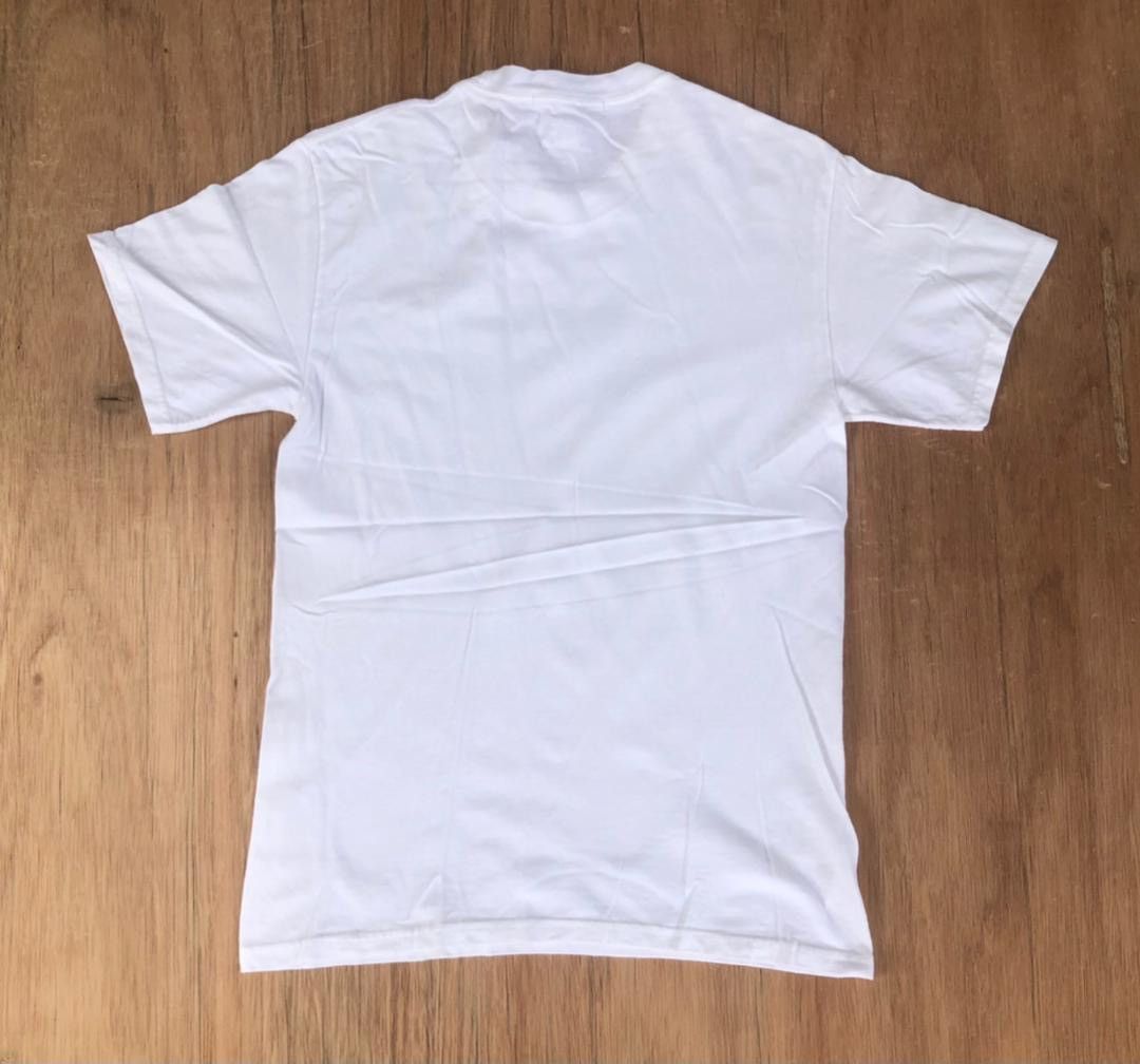 Hanes × Vintage vintage tee Gabe Morford D1 Size US S / EU 44-46 / 1 - 6 Thumbnail