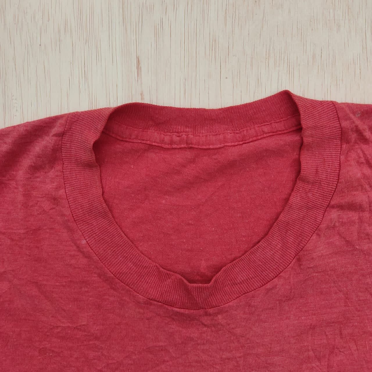 Vintage vintage tee D - 23 Size US L / EU 52-54 / 3 - 5 Thumbnail