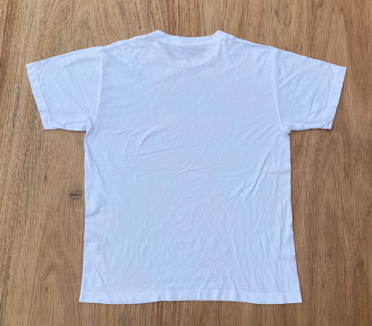 Anime × Japanese Brand × Vintage Vintage Tee D 36 japan anime cospa series Size US M / EU 48-50 / 2 - 4 Thumbnail