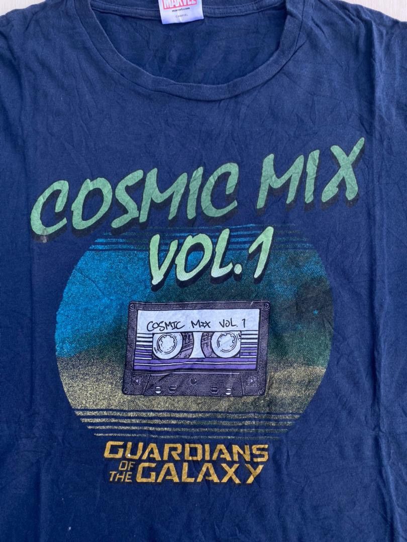Marvel Comics Guardian of Galaxy Marvel Size US S / EU 44-46 / 1 - 2 Thumbnail