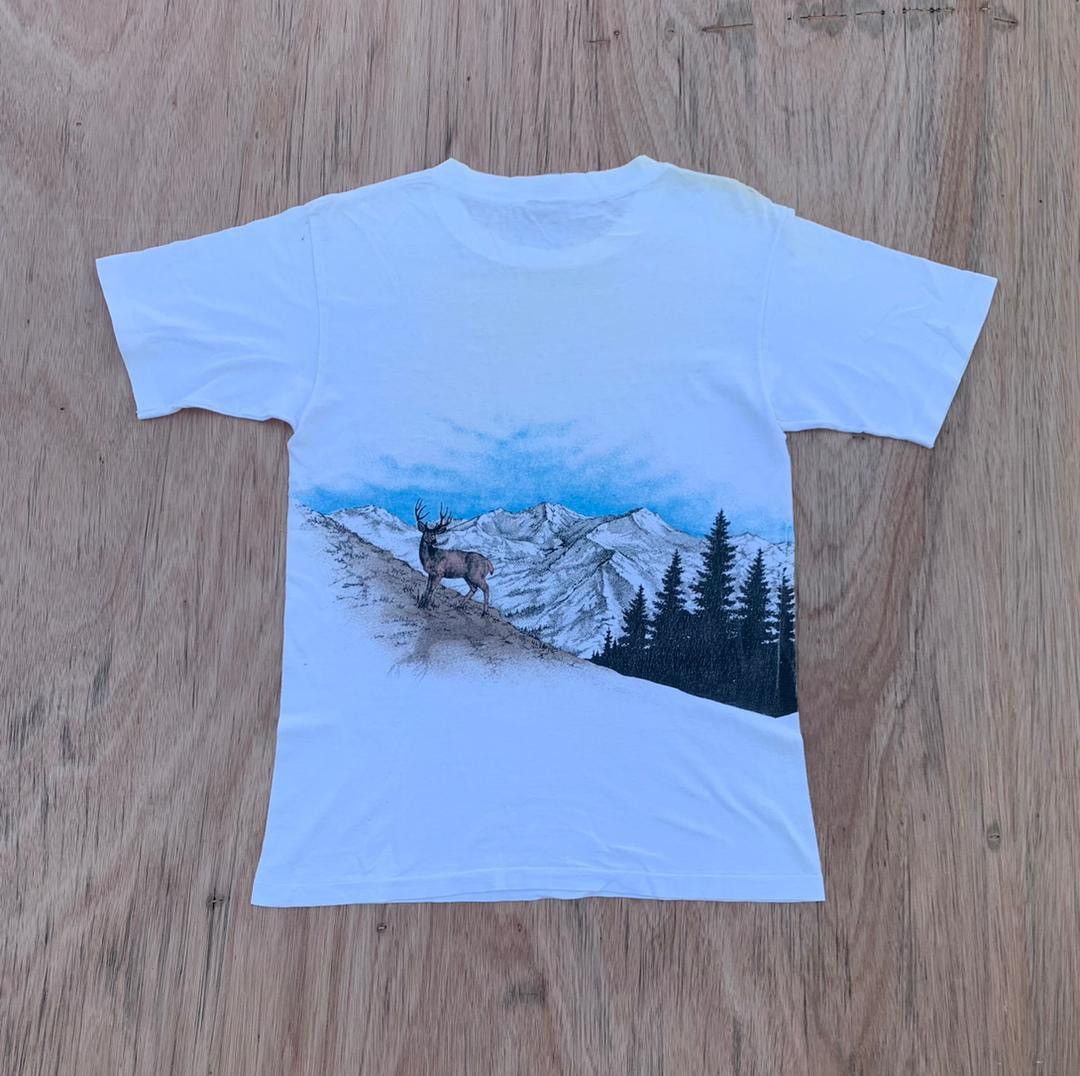 Habitat × Vintage Vintage Habitat Size US M / EU 48-50 / 2 - 3 Thumbnail