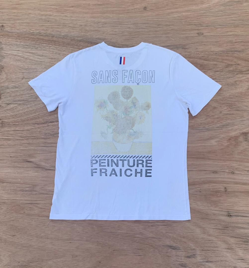 Other San Facon France A31 Size US M / EU 48-50 / 2 - 1 Thumbnail