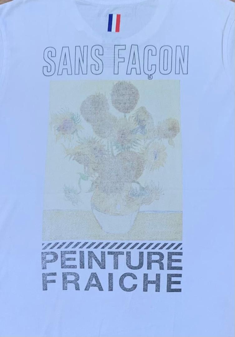 Other San Facon France A31 Size US M / EU 48-50 / 2 - 2 Thumbnail