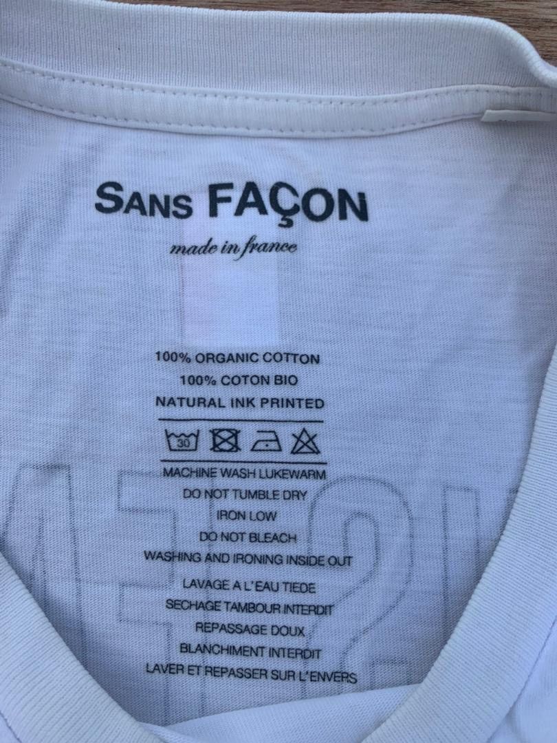 Other San Facon France A31 Size US M / EU 48-50 / 2 - 4 Thumbnail