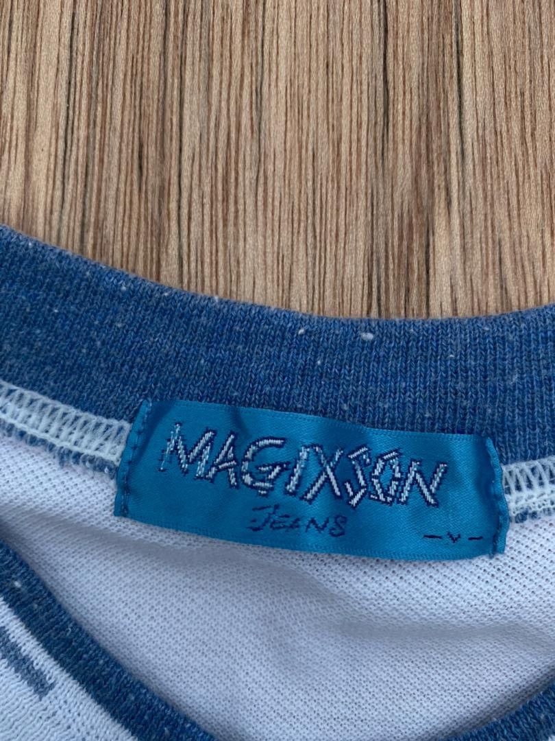 Other Magixson Jeans A30 Size US L / EU 52-54 / 3 - 3 Thumbnail